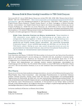 27012025_DE_SKE_Skeena Announces Investment into TDG Gold- Final de (002).pdf