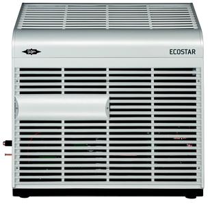 BITZER ECOSTAR – next-generation condensing units