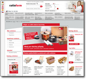 ratioform mit IconParc-Software fit für Osteuropa