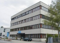 Roll schließt Geschäftsjahr 2007 erfolgreich ab.