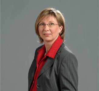 Dr. Susanne Seffner. Foto: privat