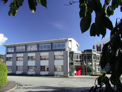 EJOT Building Fasteners - over 30 years of specialist knowledge around the building envelope