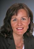 Petra Greiffenhagen, Vorstandsvorsitzende des VOI e. V.