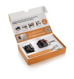 Die OMNIMATE Hybrid Steckverbinder-Musterbox von Weidmüller