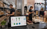 Bestandsmanagement Software im Einzelhandel