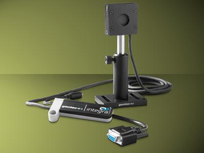 INTEGRA-Series Now Available with an RS - 232 Connection