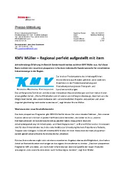 PressemitteilungitempluspartnerKMVMüller.pdf