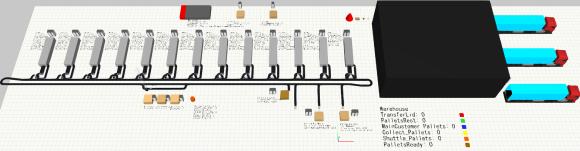 Tubing 4.0 Simulation