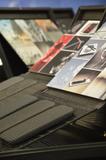 Die Materialbibliothek ist die Verbindung zwischen Design und Engineering