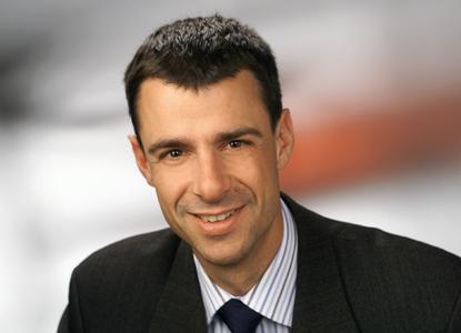 Martin Geier / BMC Software