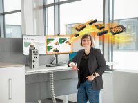 Mit dem Connector Guide von Weidmüller kommen Geräteentwickler mit nur wenigen Klicks zum passenden Produkt und allen erforderlichen Informationen
