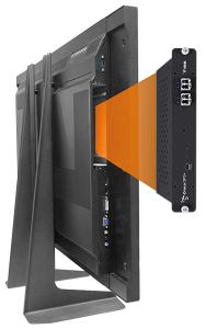 IHSE releases OPS+ KVM extender for displays