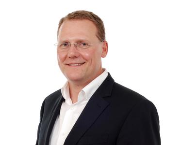 Oliver Barth, Managing Director Central Europe CO