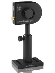 The first ever USB 3.0 Beam Profiling Camera