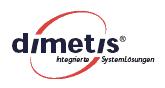 Dimetis Logo