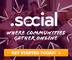 Say Hello to Social-Domains