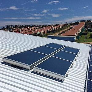 Solien Energy Solutions cc/ Barbara Mohren Architekten
