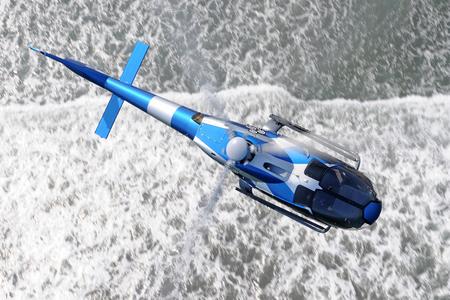EC120 © Copyright Eurocopter, Anthony Pecchi