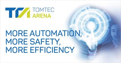 TOMTEC ARENA