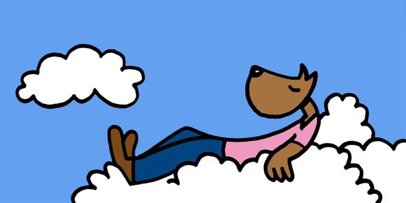 Cloud 9 - 2005