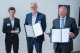 DPG awards Prize to University of Konstanz and TOPTICA
