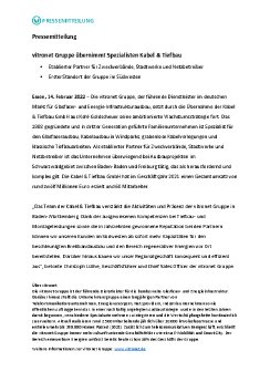 Presseinformation vitronet übernimmt Kabel Tiefbau GmbH.pdf