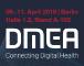 NEXUS auf der DMEA 2019