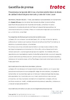 Gacetilla de prensa_Speedy 100 Cross.pdf