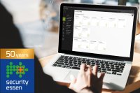Die neue Software DEXIOS für Zutrittskontrolle überzeugt als Copilot für Gebäudesicherheit mit Funktionspaketen, wie Workflows, Alarmierung, Lagepläne oder Ausweisdruck.