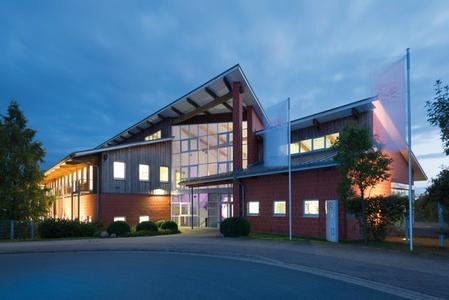 ERC GmbH in Buchholz in der Nordheide