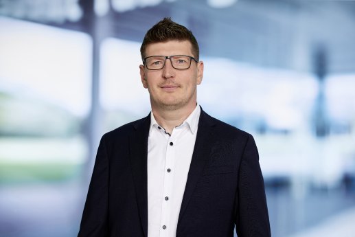 Andreas Dold