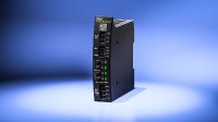 NEC Class 2 konforme 4-kanalige elektronische Schutzschalter vom Typ PISA-M von PULS.