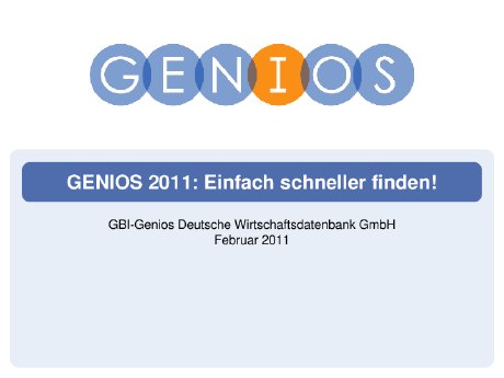 GENIOS_2011_Praesentation.pdf