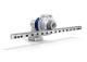 Premium Linear System from WITTENSTEIN alpha: further optimized rack-and-pinion systems
