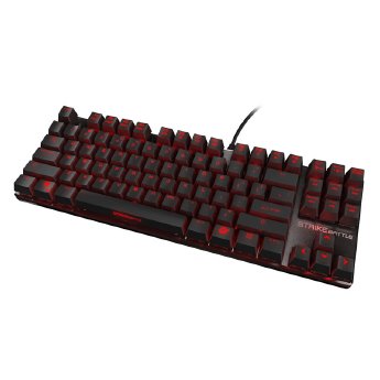 OZONE STRIKE BATTLE Tastatur MX Red - schwarz (1).jpg