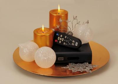 Western Digital