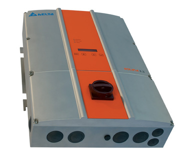 SOLIVIA 3.3 NA G3