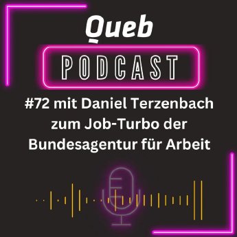 Queb Podcast #72.JPG