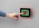 Fluchttürsteuerung über intelligentes Touch-Display