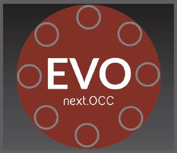 Logo EVO.next.OCC