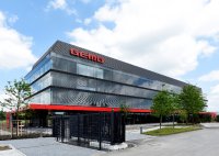 GEMÜ Headquarter