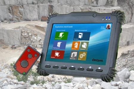 New digital stock book from Ontaris and PANMOBIL; Source: Ontaris