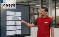 Inventur-Checkliste: Vorbereitung, Zählung und Nachbearbeitung