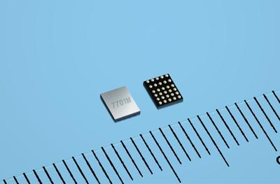Renesas Electronics RAA20770X Series of POL Converter ICs