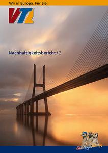 VTL Nachhaltigkeitsbericht 2