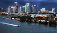 Miami-Domains: Nichts ist besser geeignet, um Miami zu vermarkten