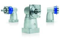 The new right-angle gearhead family unites high power density, quiet running and outstanding precision, setting new benchmarks at low reduction ratios