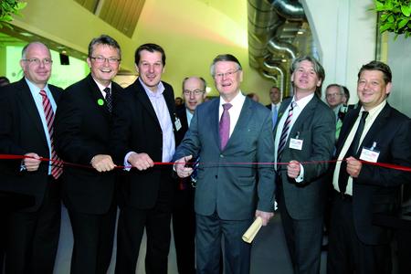 NoAE Innovations Wettbewerb (Foto: Heyer)