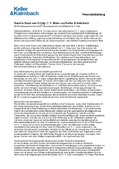 Pressemitteilung_Hand_in_Hand_zum_Erfolg_Keller_Kalmbach[7].pdf