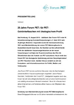 16-08-15 - PM - 25 Jahre Forum PET_für PET-Flaschen mit ökologischem Profil.pdf